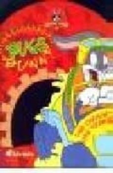 bugs bunny una carrera con trampas-9788439208280