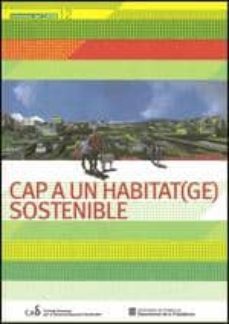 per un habitat(ge) sostenible-9788439387480