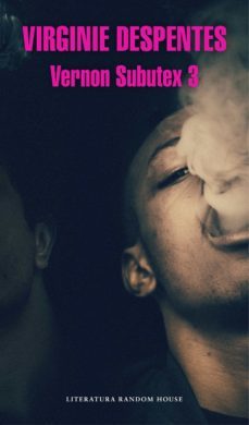 vernon subutex 3 (ebook)-virginie despentes-9788439733980