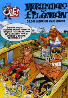-francisco ibañez-9788440660480