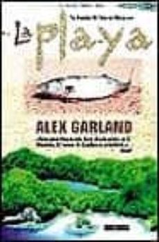 la playa-9788440693280