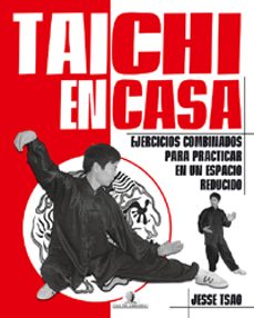 taichi en casa-jesse tsao-9788441413580