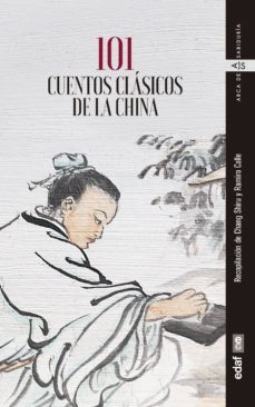101 cuentos clasicos de la china (ebook)-9788441439580