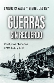 -carlos canales torres-miguel del rey-9788441444980