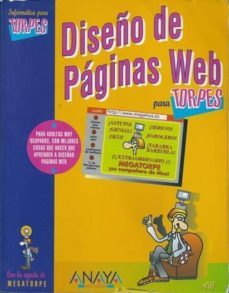diseño de paginas web para torpes-9788441503380