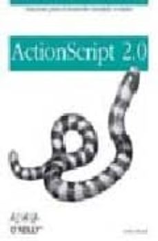 actionscript 2.0-9788441518780