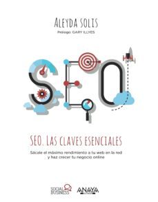 seo. claves esenciales (ebook)-aleyda solis-9788441537880