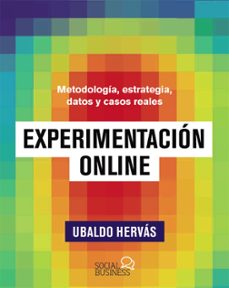 experimentacion online-ubaldo hervas olvera-9788441549180