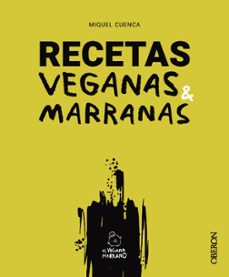 recetas veganas marranas-9788441550780