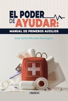 el poder de ayudar-juan carlos miranda dominguez-9788441552180