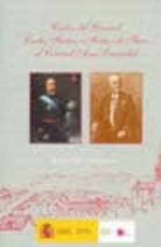 cartas del general carlos ibañez e ibañez de ibero al coronel aim e laussedat-9788441606180