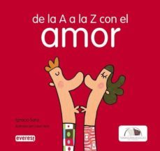 de la a a la z con el amor-9788444102580