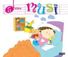 proyecto musi (5 años)-9788444173580