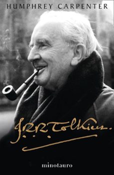 j. r. r. tolkien. una biografia-9788445009680