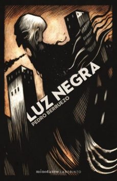 luz negra (ebook)-pedro berruezo-9788445020180