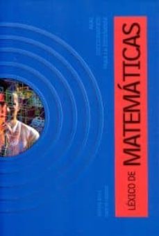 lexico de matematicas-brian bult-david hobbs-9788446011880