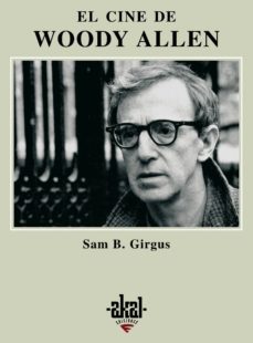 el cine de woody allen-9788446021780
