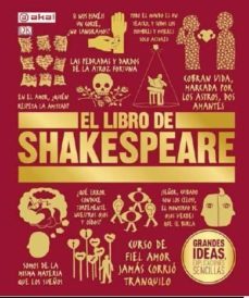 el libro de shakespeare-9788446042280