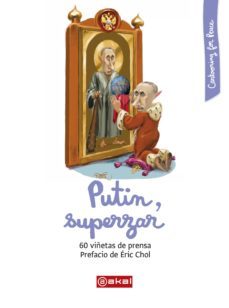 putin, superzar-9788446046080