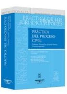 practica del proceso civil (t. i) (vol. iii): la ejecucion forzos a. procesos especiales (incluye cd con formularios)-9788447024780