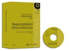 responsabilidad extracontractual (incluye cd con la jurisprudenci a comentada en la obra, a texto completo)-9788447033980
