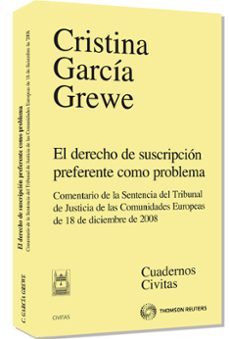 -cristina garcia grewe-9788447034680
