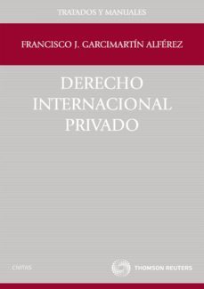 derecho internacional privado-9788447038480