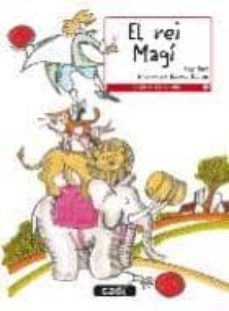 el rei magi-josep tort-9788447440580