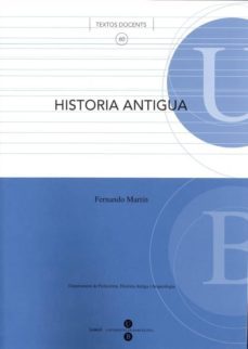 historia antigua-fernando martin-9788447529780