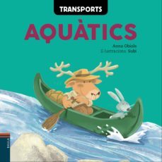 transports especials-anna obiols-9788447932580