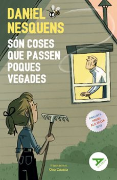 són coses que passen poques vegades-daniel nesquens-9788447951680