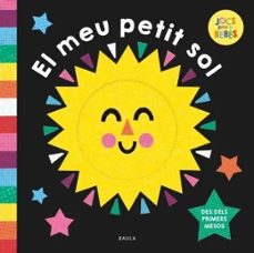 el meu petit sol (jocs per a bebès)-jo lodge-9788447954780
