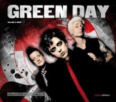 green day-9788448008680
