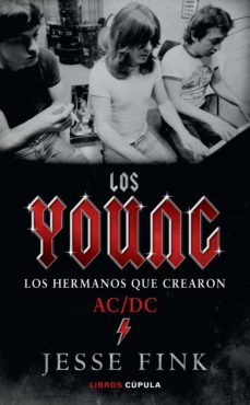 los young (ebook)-jesse fink-9788448028480