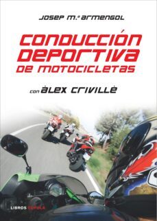 conduccion deportiva de motocicletas-alex criville-9788448047580