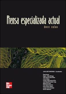 prensa especializada: doce calas-9788448166380