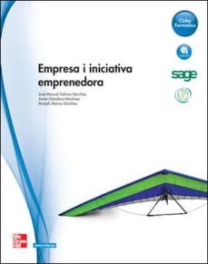 empresa i iniciativa emprenedora (grau mitja)-9788448170080