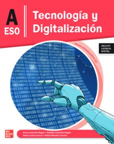 tecnología y digitalización a eso-9788448649180