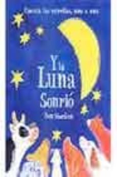 i la lluna va somriure-9788448818180