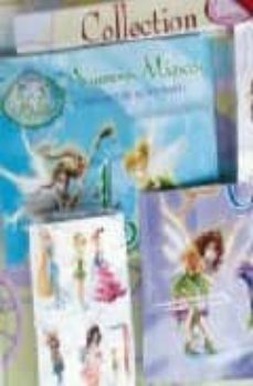 el mundo magico de las hadas (pack de actividades)-9788448826680