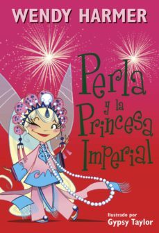perla 17 - perla y la princesa imperial (ebook)-9788448847180