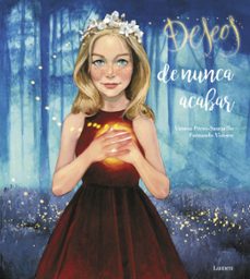 deseos de nunca acabar-maria perez pla-fernando vicente-9788448848880