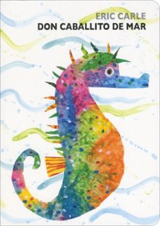 -eric carle-9788448865580