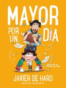 -javier de haro-9788448871680
