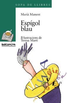 espigol blau-maria manent-9788448906580