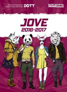 dott. jove 2º bachillerrato  ed 2016-9788448939380