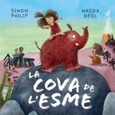 la cova de l esme-simon philip-9788448953980