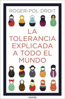 la tolerancia explicada a todo el mundo (ebook)-9788449335280