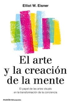 el arte y la creacion de la mente-9788449336980