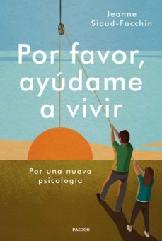 por favor, ayudame a vivir (ebook)-9788449339080
